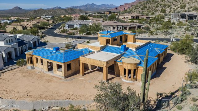 7365 E FOREST TRAIL Circle, Mesa, AZ 85207