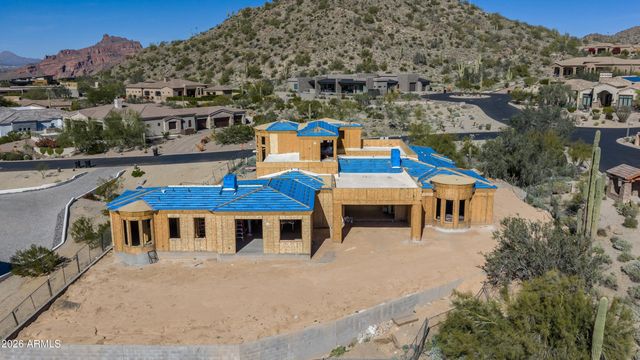 7365 E FOREST TRAIL Circle, Mesa, AZ 85207