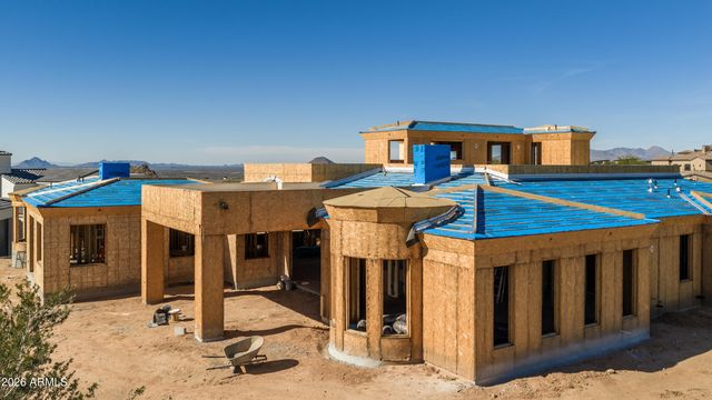 7365 E FOREST TRAIL Circle, Mesa, AZ 85207