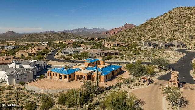 7365 E FOREST TRAIL Circle, Mesa, AZ 85207
