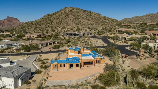 7365 E FOREST TRAIL Circle, Mesa, AZ 85207