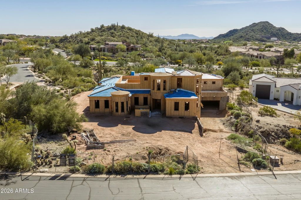 7365 E FOREST TRAIL Circle, Mesa, AZ 85207