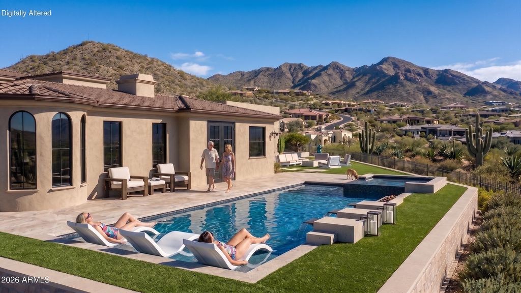 7365 E FOREST TRAIL Circle, Mesa, AZ 85207 — photo 5