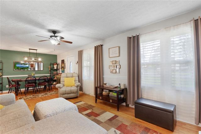 141 Ruben NE Drive, Calhoun, GA 30701