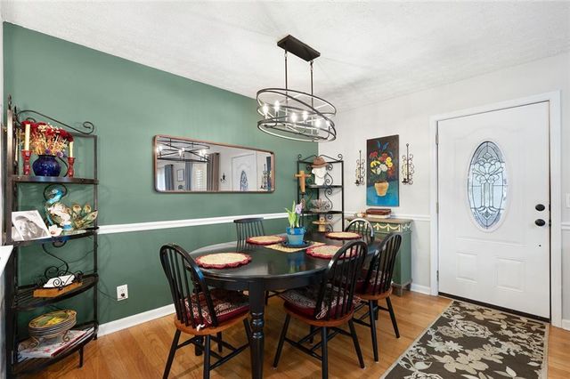 141 Ruben NE Drive, Calhoun, GA 30701