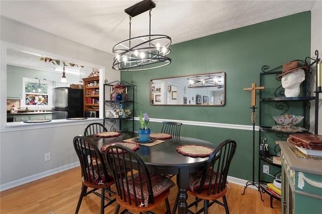 141 Ruben NE Drive, Calhoun, GA 30701