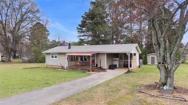 141 Ruben NE Drive, Calhoun, GA 30701