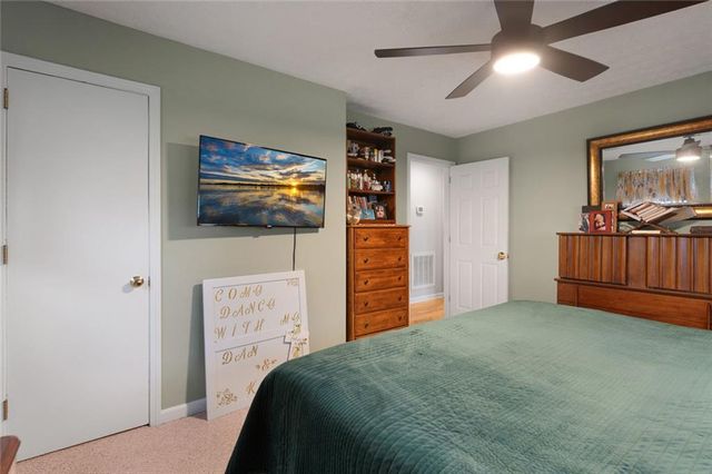 141 Ruben NE Drive, Calhoun, GA 30701