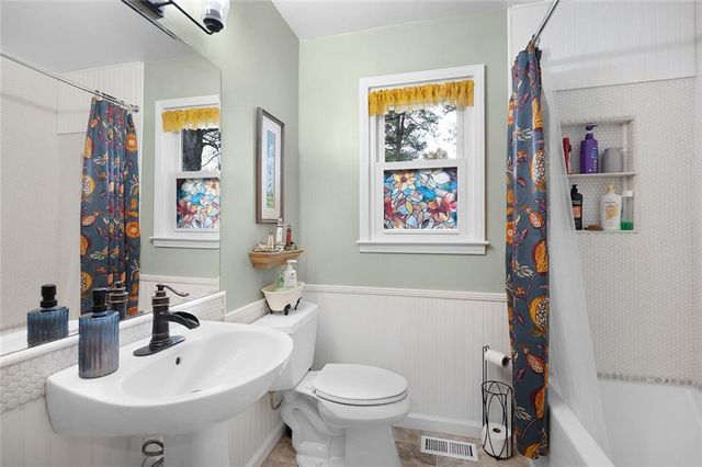 141 Ruben NE Drive, Calhoun, GA 30701