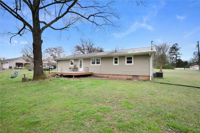 141 Ruben NE Drive, Calhoun, GA 30701