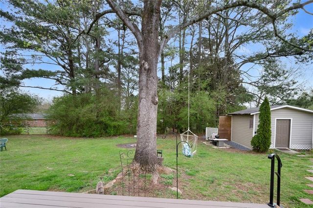 141 Ruben NE Drive, Calhoun, GA 30701