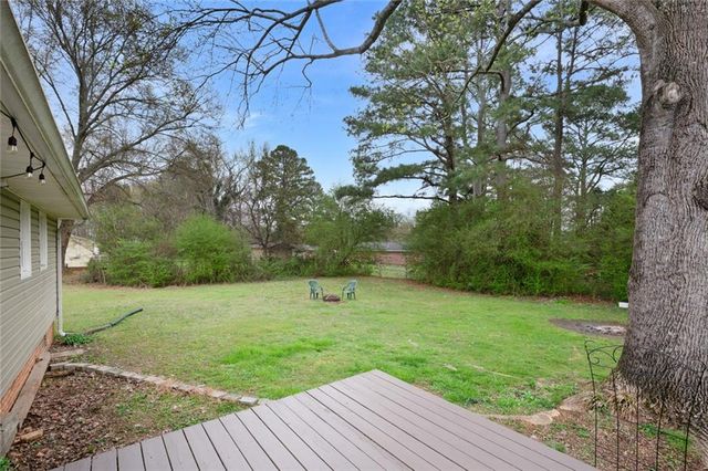 141 Ruben NE Drive, Calhoun, GA 30701