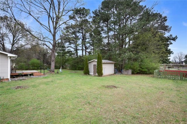 141 Ruben NE Drive, Calhoun, GA 30701