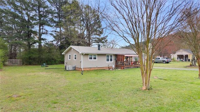 141 Ruben NE Drive, Calhoun, GA 30701