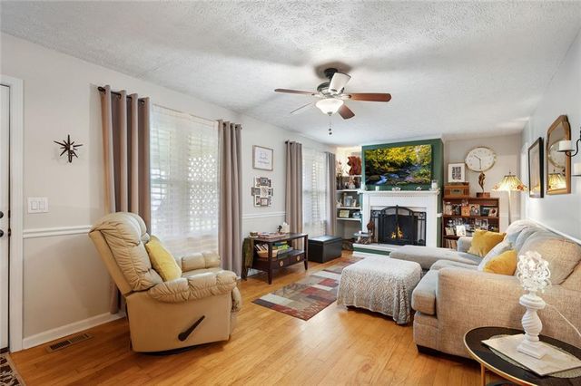 141 Ruben NE Drive, Calhoun, GA 30701