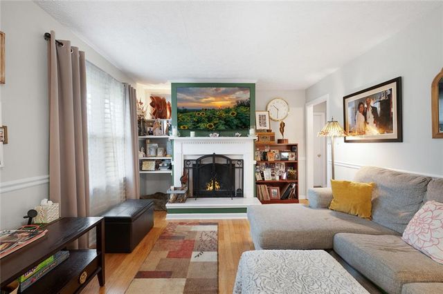 141 Ruben NE Drive, Calhoun, GA 30701