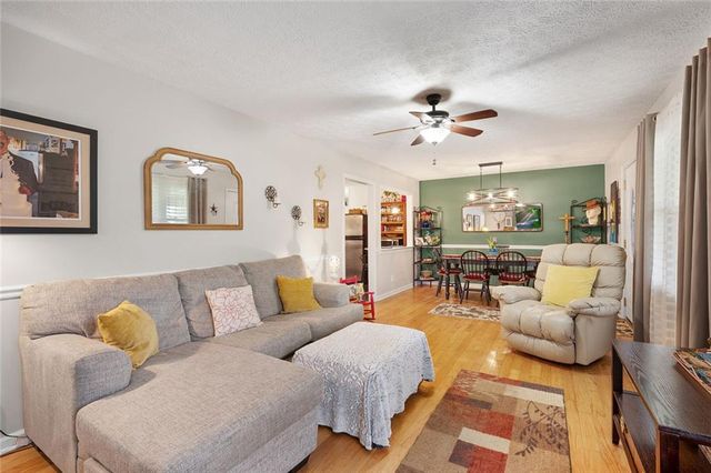 141 Ruben NE Drive, Calhoun, GA 30701