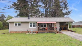 141 Ruben NE Drive, Calhoun, GA 30701