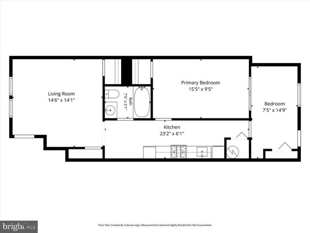 1733 MINNESOTA AVE SE, Washington, DC 20020