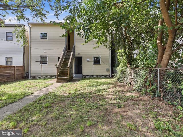 1733 MINNESOTA AVE SE, Washington, DC 20020