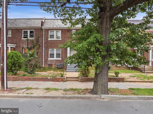1733 MINNESOTA AVE SE, Washington, DC 20020