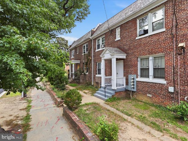 1733 MINNESOTA AVE SE, Washington, DC 20020