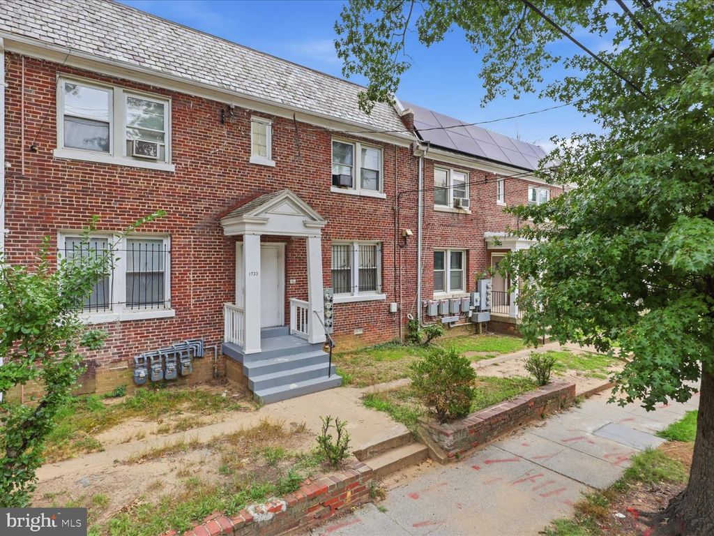 1733 MINNESOTA AVE SE, Washington, DC 20020