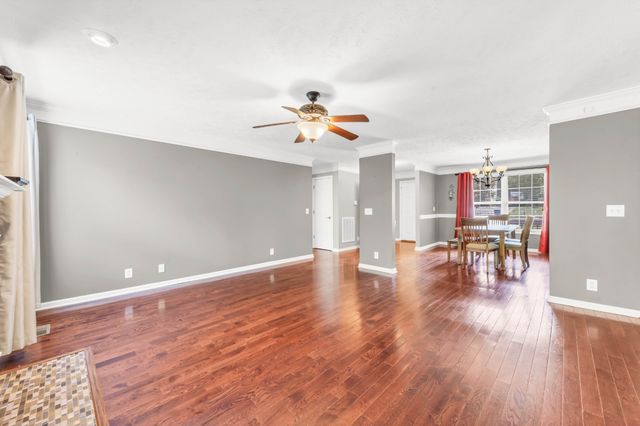 632 Winding Bluff Way, Clarksville, TN 37040