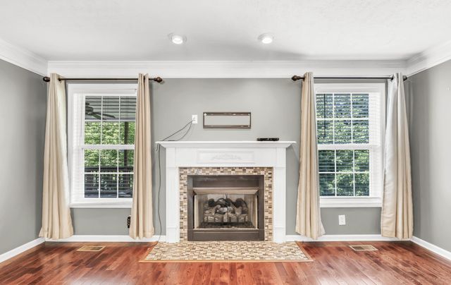 632 Winding Bluff Way, Clarksville, TN 37040