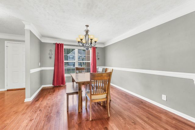 632 Winding Bluff Way, Clarksville, TN 37040