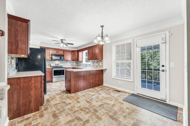 632 Winding Bluff Way, Clarksville, TN 37040