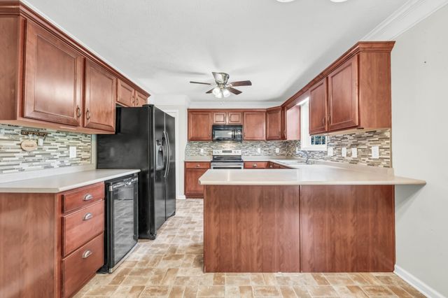 632 Winding Bluff Way, Clarksville, TN 37040