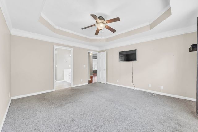 632 Winding Bluff Way, Clarksville, TN 37040