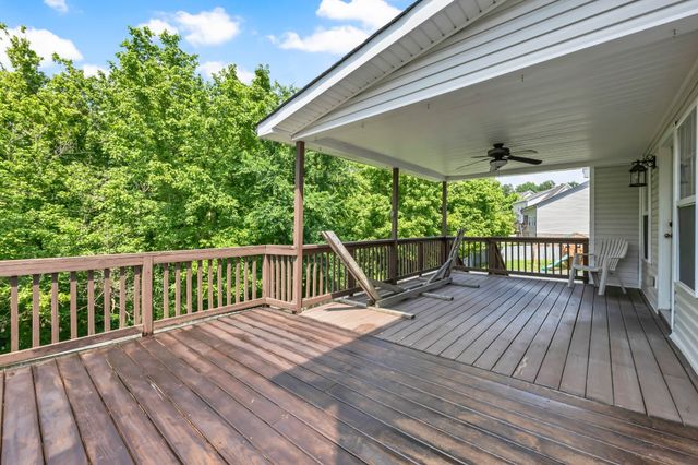 632 Winding Bluff Way, Clarksville, TN 37040