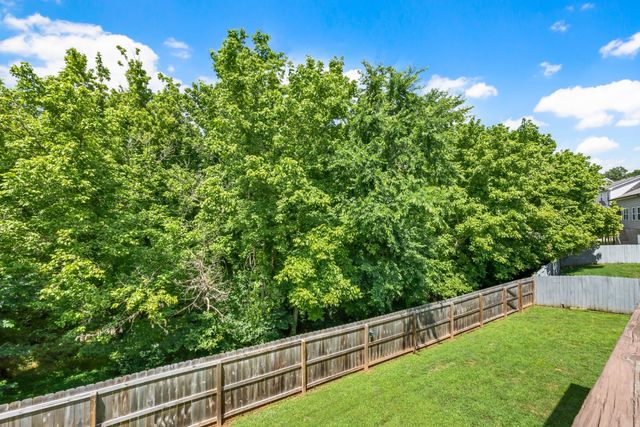632 Winding Bluff Way, Clarksville, TN 37040