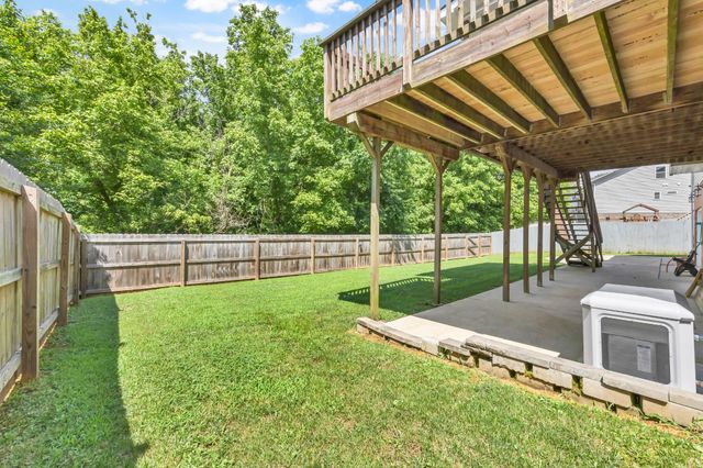632 Winding Bluff Way, Clarksville, TN 37040