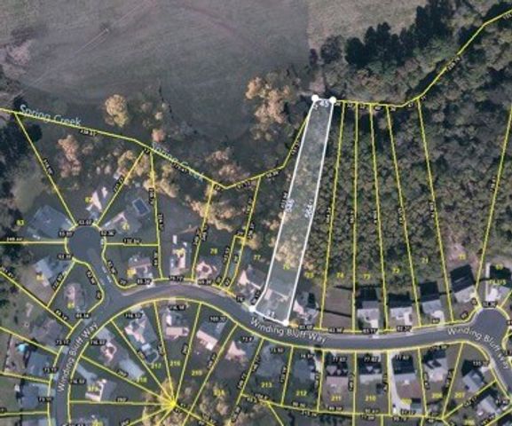 632 Winding Bluff Way, Clarksville, TN 37040