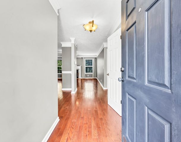 632 Winding Bluff Way, Clarksville, TN 37040