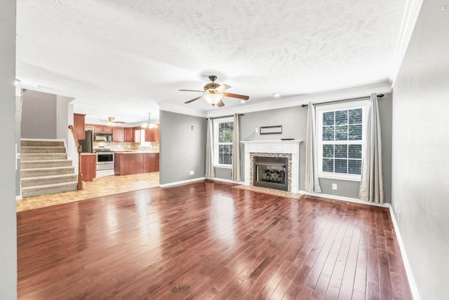 632 Winding Bluff Way, Clarksville, TN 37040