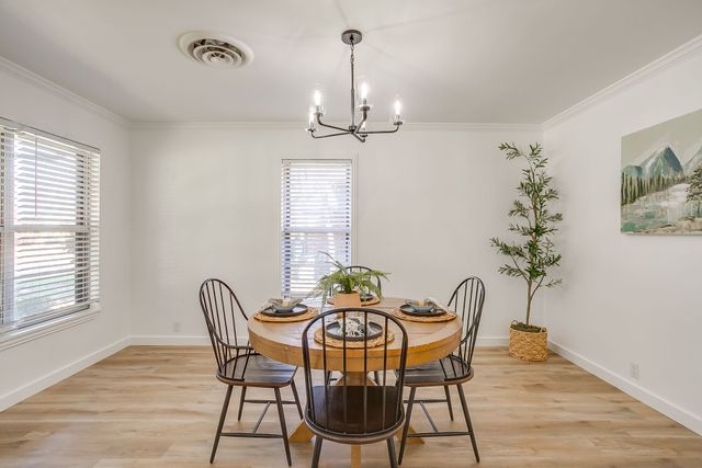 1327 Southern Boulevard, Cleburne, TX 76033