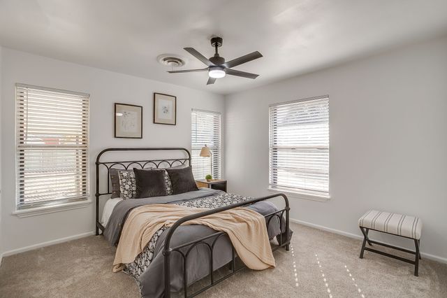 1327 Southern Boulevard, Cleburne, TX 76033