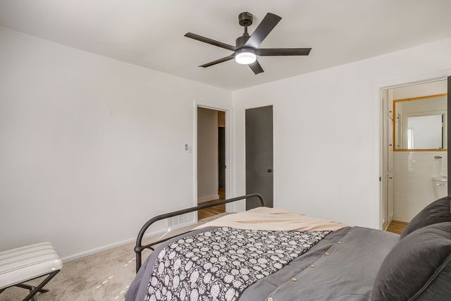 1327 Southern Boulevard, Cleburne, TX 76033