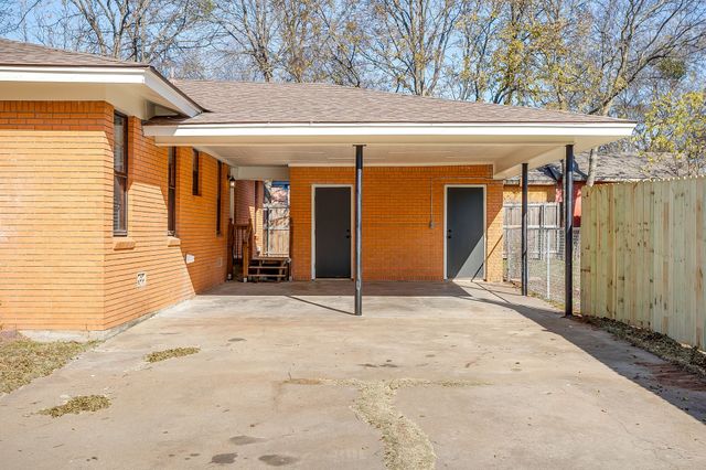 1327 Southern Boulevard, Cleburne, TX 76033