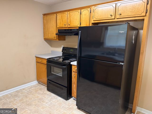 1220 N Hampton Drive, Hampton, GA 30228