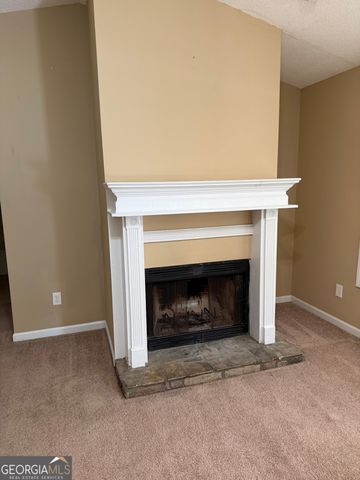 1220 N Hampton Drive, Hampton, GA 30228