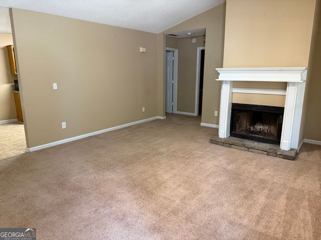 1220 N Hampton Drive, Hampton, GA 30228