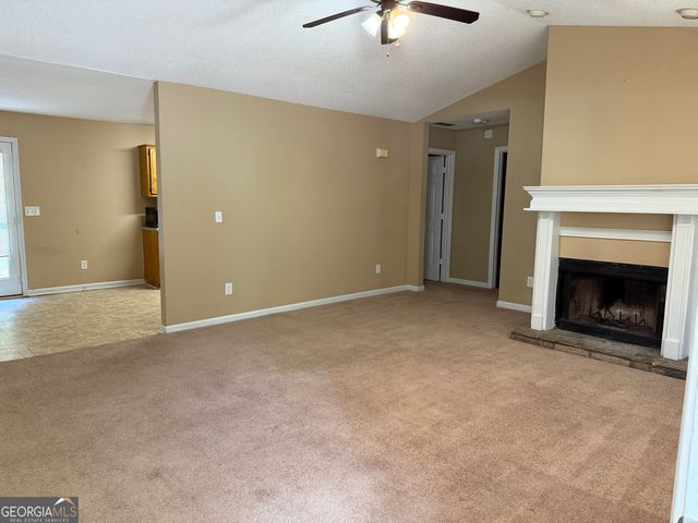 1220 N Hampton Drive, Hampton, GA 30228