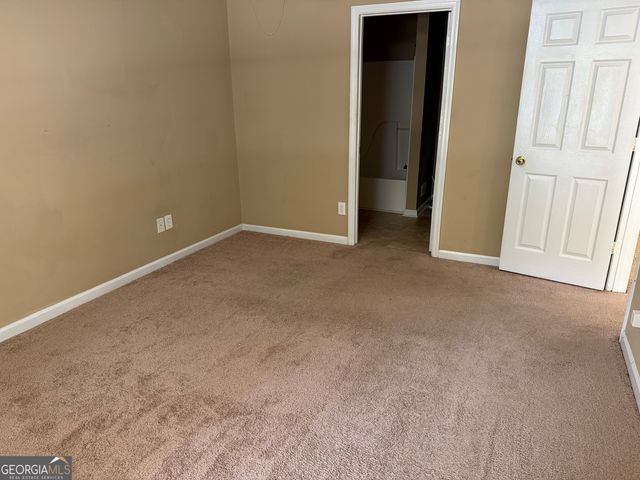 1220 N Hampton Drive, Hampton, GA 30228