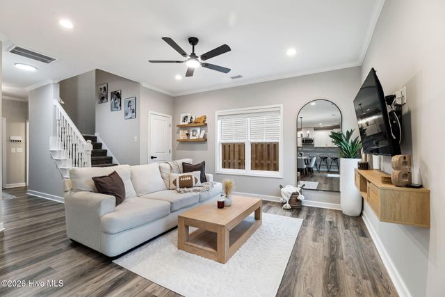 6017 Duxbury Court, Leland, NC 28451