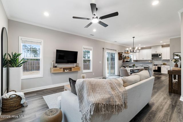 6017 Duxbury Court, Leland, NC 28451